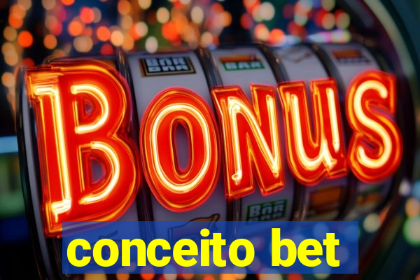conceito bet